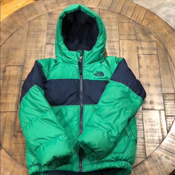 The North Face Other - Toddler Boys North Face Jacket - Size 6